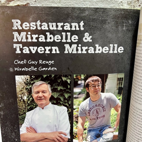 The Hamptons and Long Island Home Grown Cookbook - Picture 8 of 9